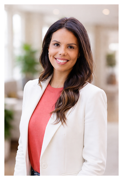 Kat Ashby, Principle Broker